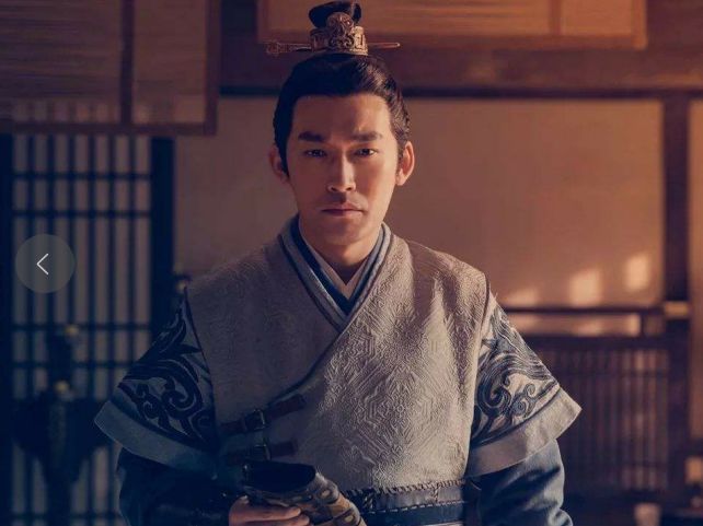 曾是马伊琍的前男友,如今低调在圈内拍戏