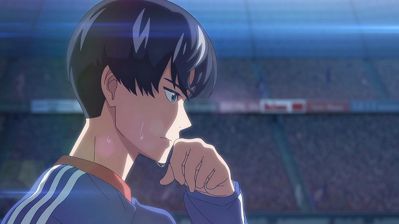 洁癖男子青山君