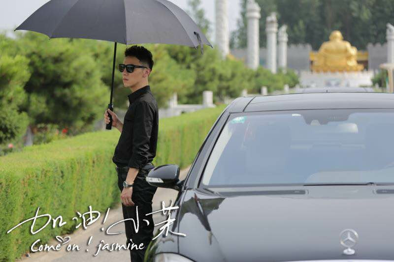 《加油!小茉》开播 郭子渝强势进入霸屏模式