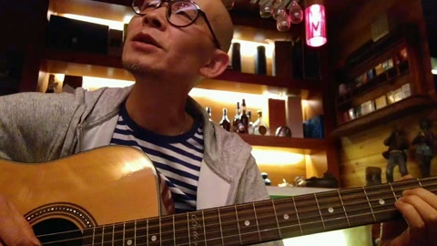 首度尝试为好友陆琦华先生制片导演的音乐文艺电影[那朵花的名字叫