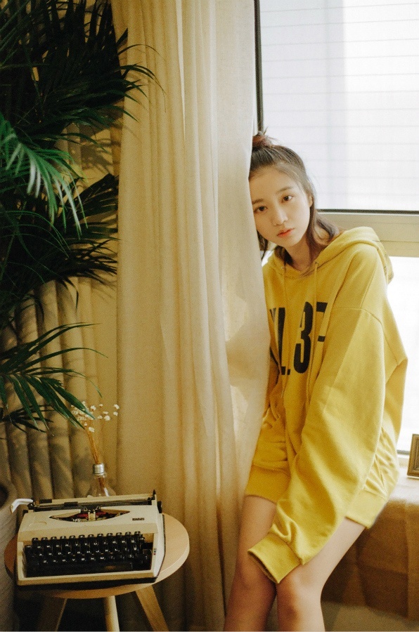 《锦绣未央》彭豆豆变雨天少女 今晚再登《楚乔传》