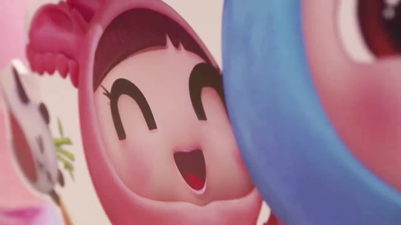 逗逗迪迪之酷比侦探