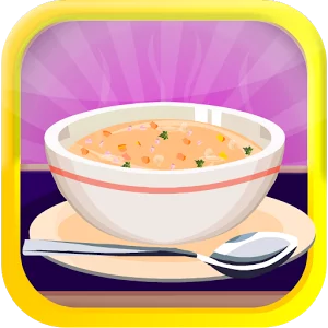 初中英语词汇知识:汤类soup