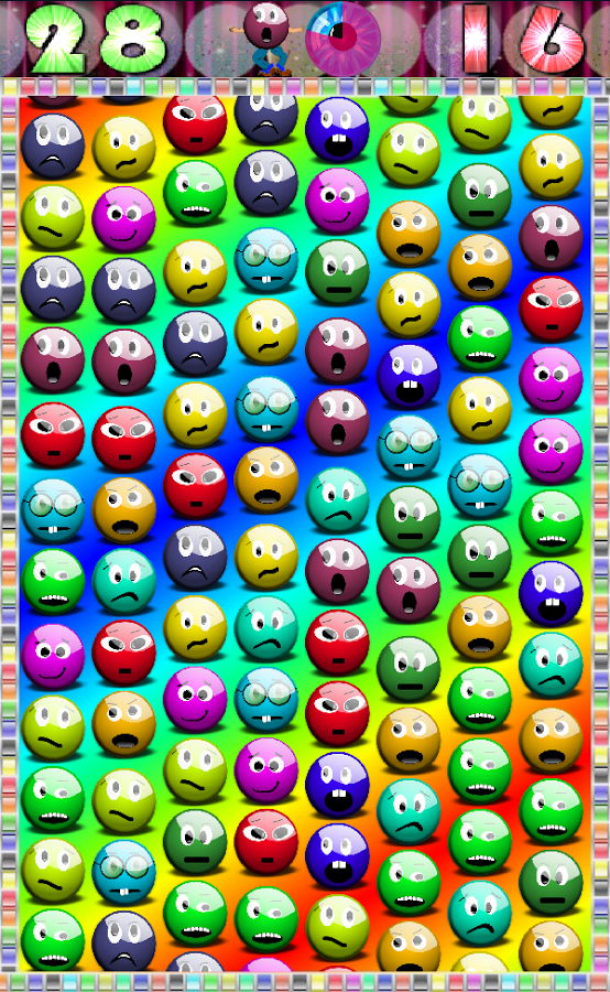 动作冒险 smack a smiley下载,smack a smiley攻略——玖游