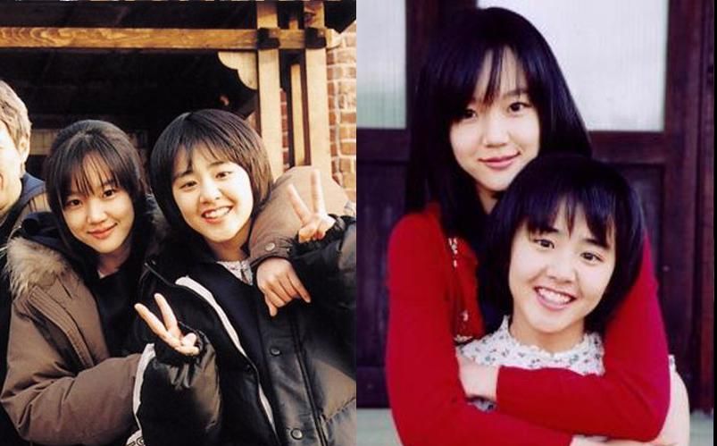 电影《蔷花红莲》资讯花絮合集(林秀晶/文瑾莹/金甲洙/廉晶雅主演)