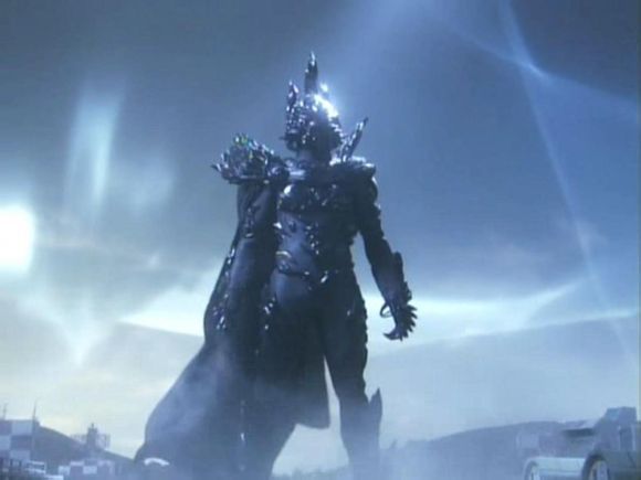 黑暗宇宙大皇帝