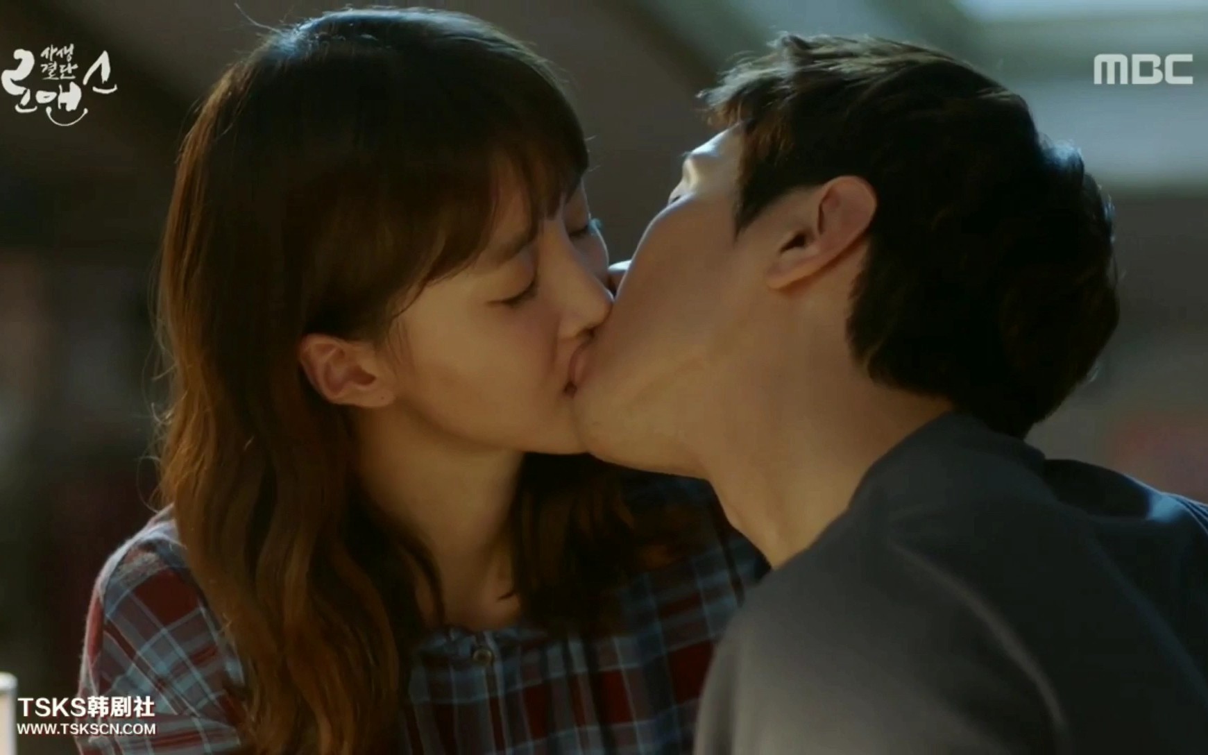 生死决断罗曼史