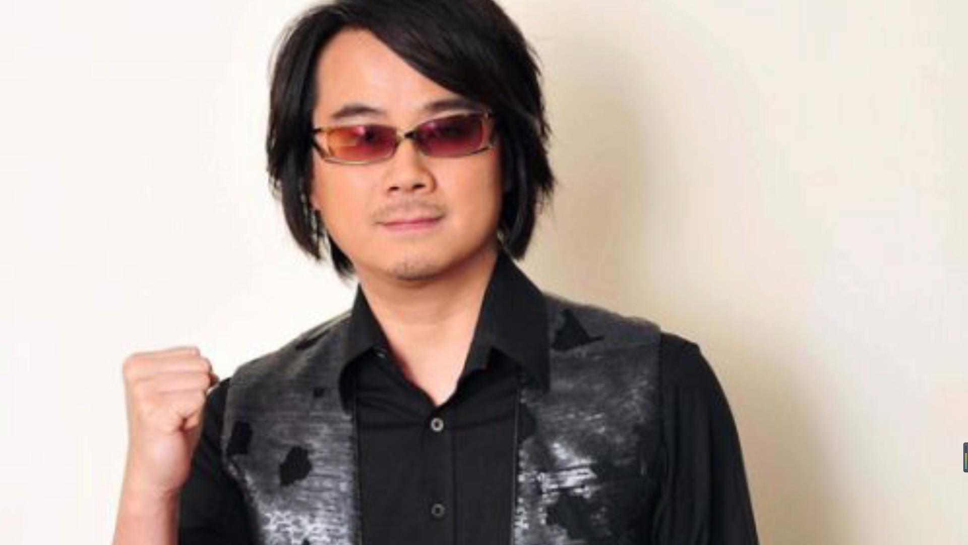 飞儿乐团成员陈建宁当爸 女儿眼睛和父亲超像