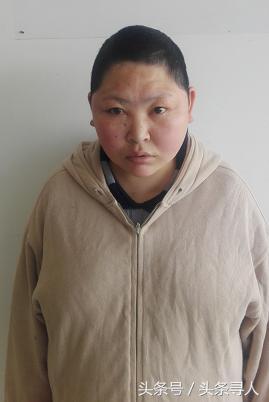 万州区救助站:中年女子寻亲属,智力障碍,高1米5,穿淡色袄子