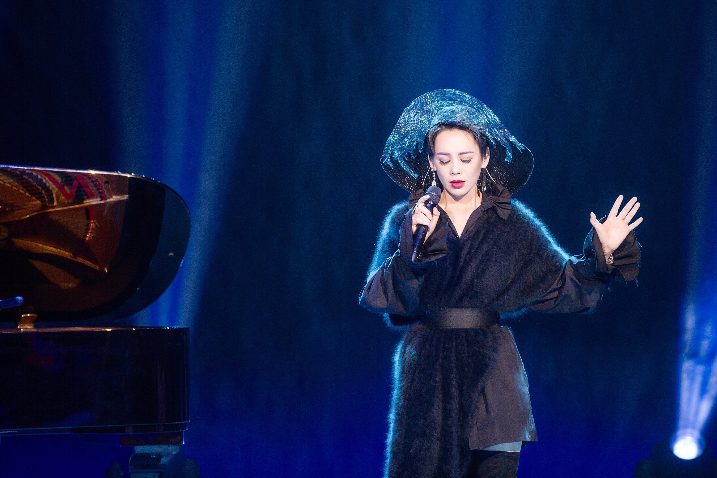 《跨界歌王》总决赛冠军诞生,王凯,吴秀波,宁静分获冠亚季军