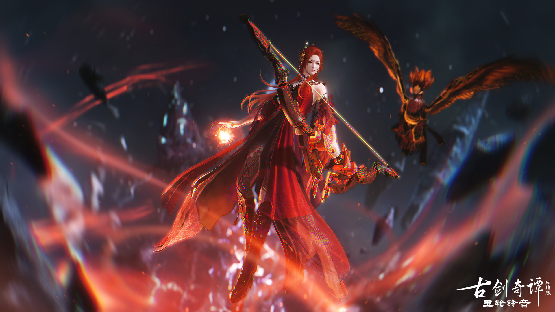 全新秘境和全新玩法上线