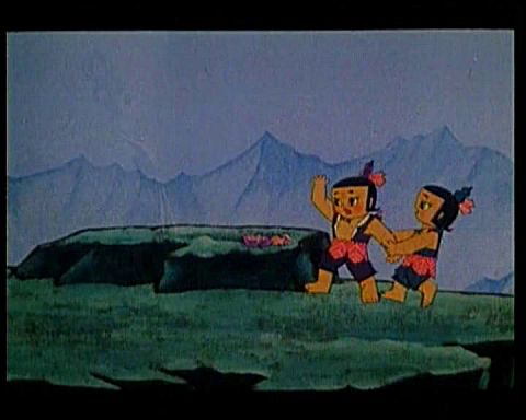 葫芦小金刚之迷梦迥旋