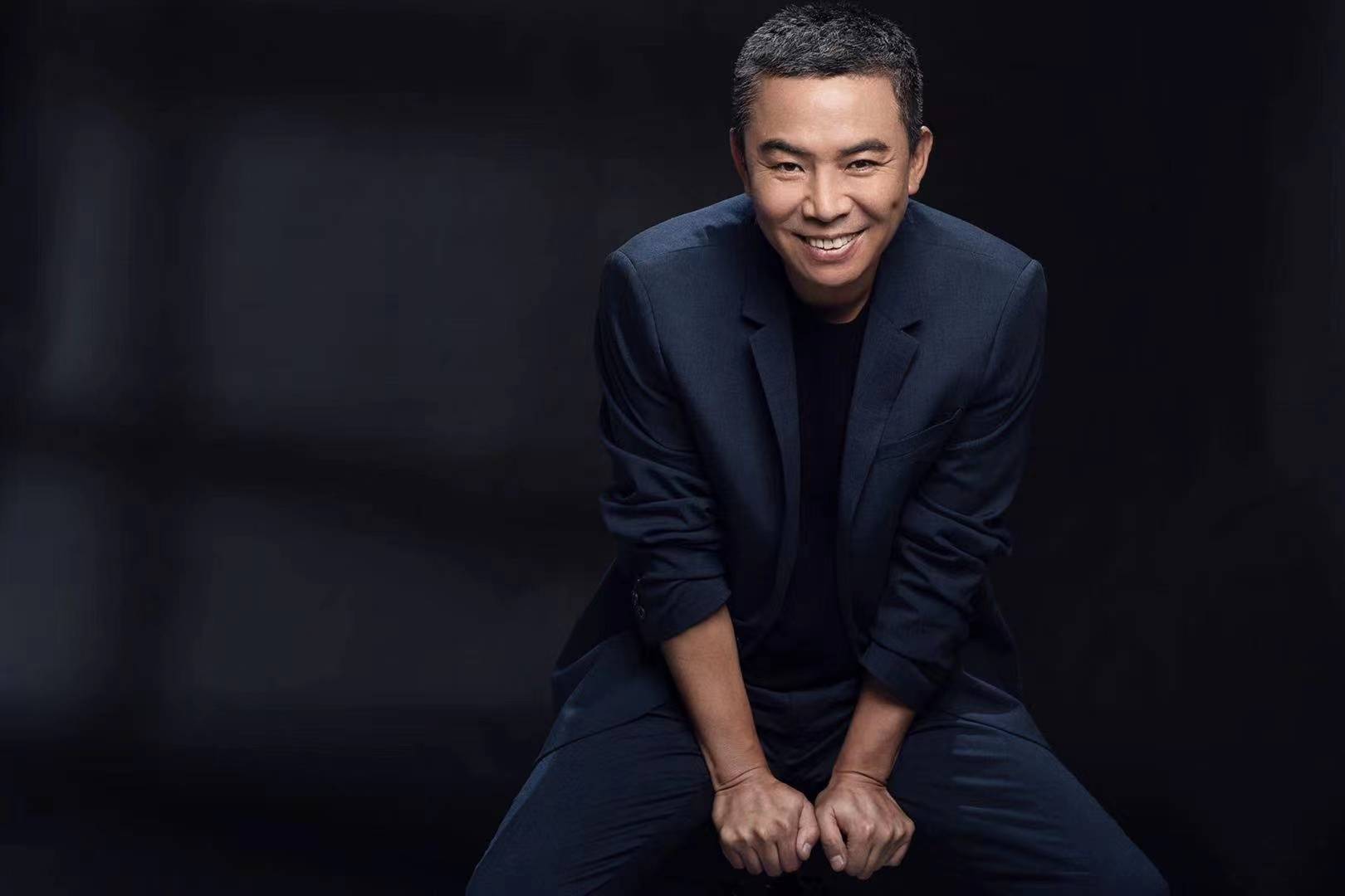 为国而歌定档618白红标饰演岩大喜诠释小人物大情怀