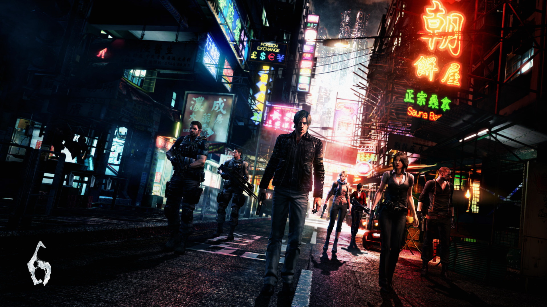 关于人物模型的建议 - 地球online - 酷派天空 - 游戏玩家社区 不抛弃