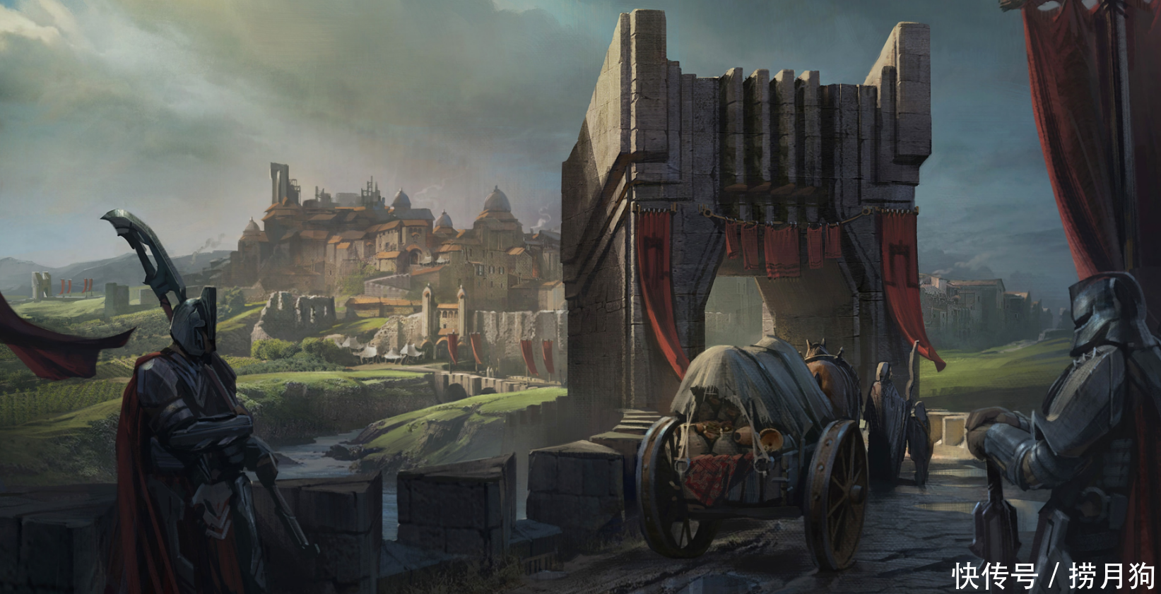 lol继续完善游戏背景世界观18年将迎海量故事更新