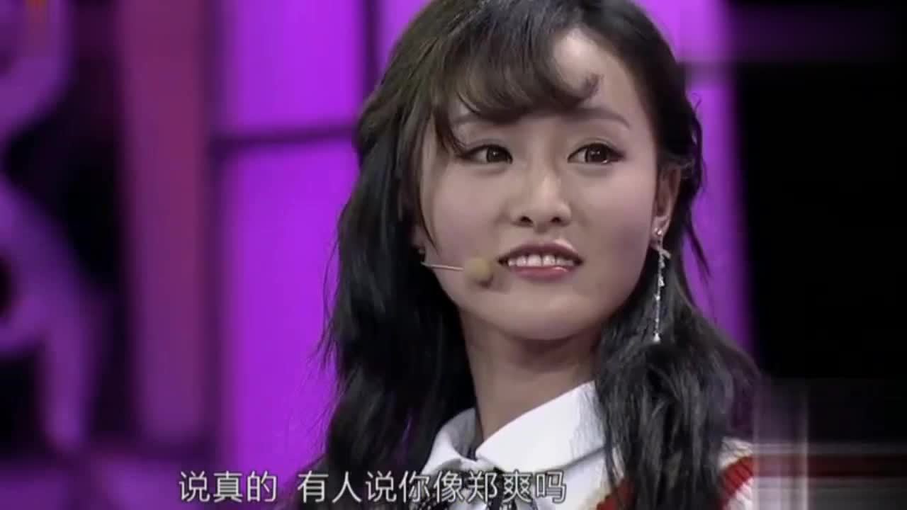 非常完美女嘉宾太漂亮图片