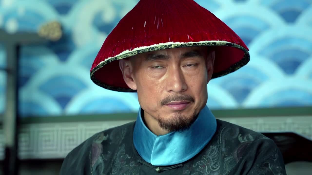 《于成龙》13集预告片