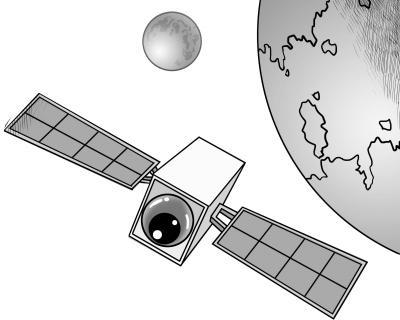 "慧眼"比"天眼"站得高 能更仔细地看黑洞