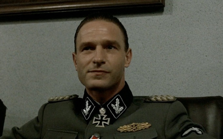 【略燃向】tk托马斯克莱舒曼电影混剪