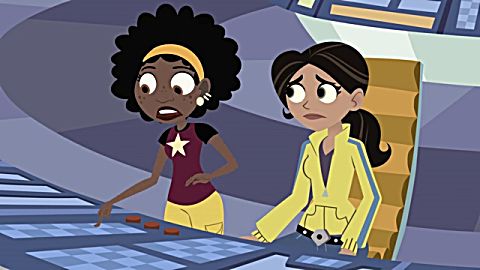 动物兄弟第三季