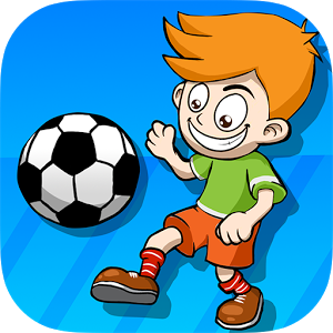 soccerballkicktap