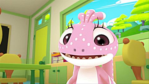 蛋计划安全绘本丛书