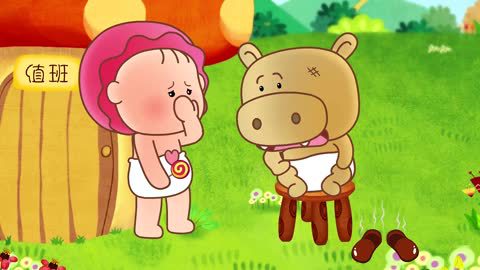 可可小爱(第三季)(第01集)