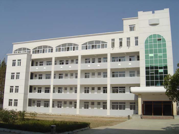 六安市徐集中学