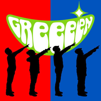 greeeen