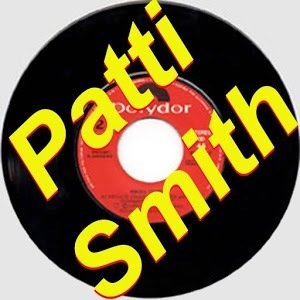 patti smith jukebox