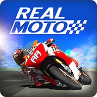 真实摩托:Real Moto