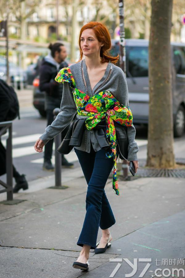 今年夏天的时尚元素有哪些?