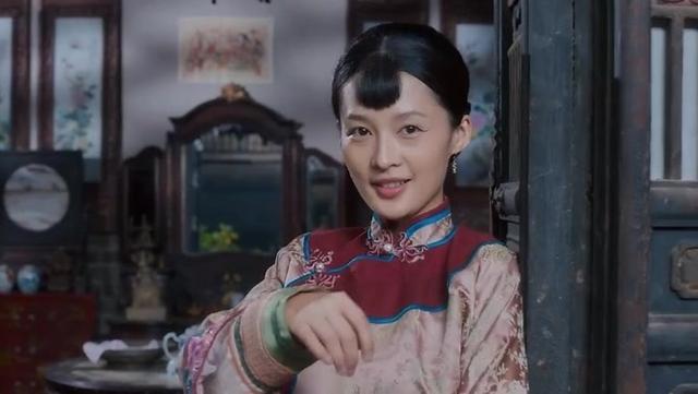 白鹿原:黑娃来找田小娥,得知她已被五花大绑带走,黑娃要去寻她