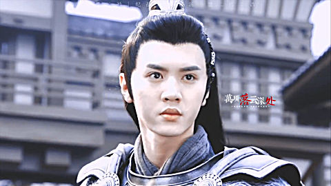 《凤唳九天》陈哲远×夜君清为何人气大火?粉丝:这颜值能不火?