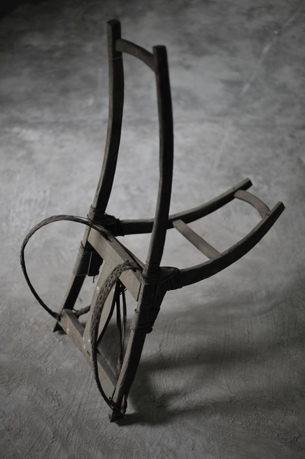 背盐工具背夹子