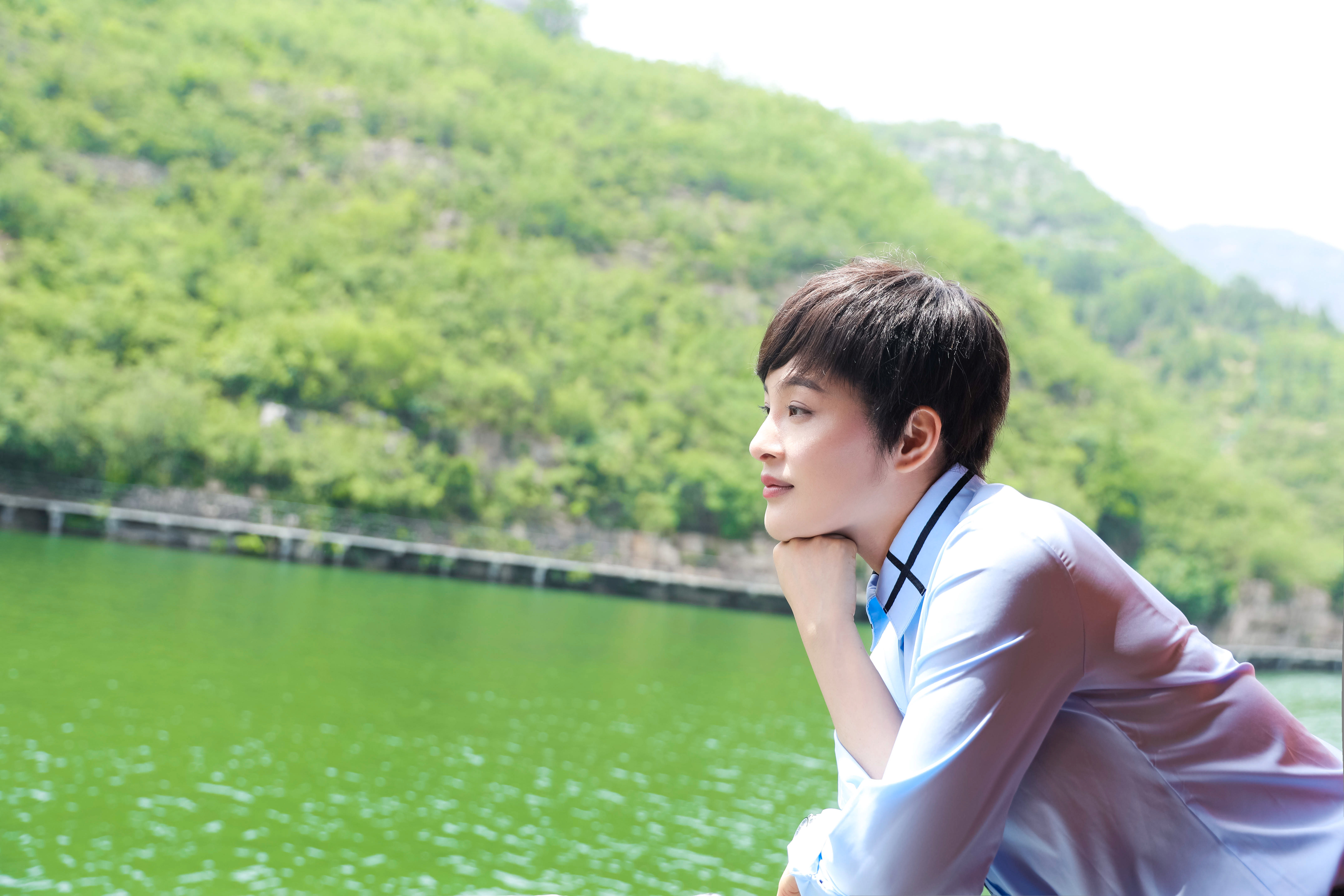 《那年小米正芬芳》杀青 马境海陆演绎姐妹花