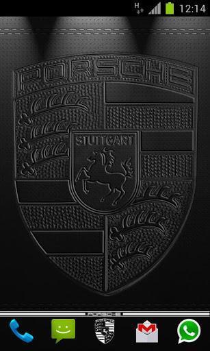 壁纸主题 桌面主题-保时捷下载,—爱皮皮 软件