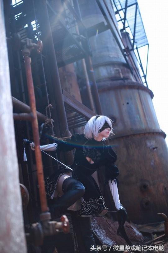 福利向cosplay 看了小心会有羞耻心