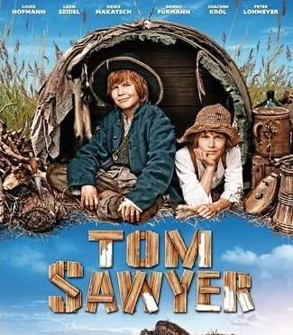 《汤姆索亚历险记》阅读测试题