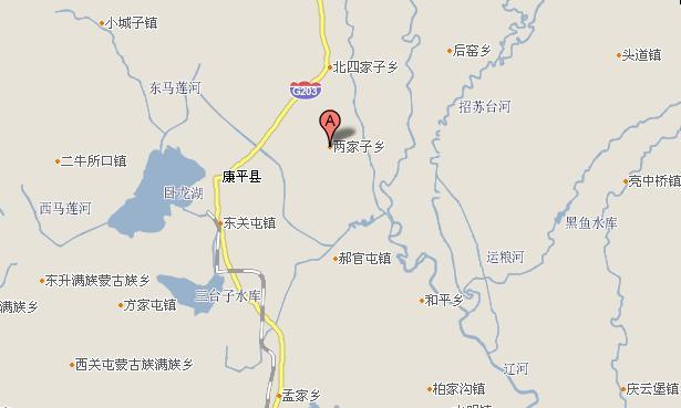 龙永高速公路