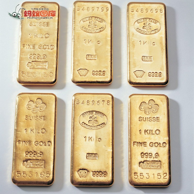 金条