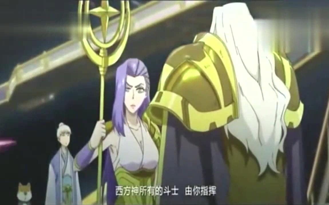 十万个冷笑话这才是河神的正确打开方式 银河也是河啊 笑喷了