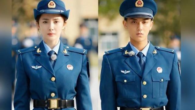 嘻嘻娱乐 杨幂《翻译官2》开机 曝男主为黄子韬