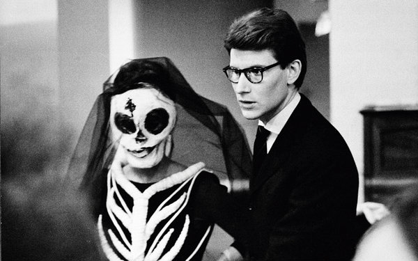 【纪录片】ysl疯狂的爱 l