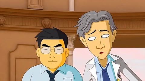 科学怪博士之神奇的太阳学园