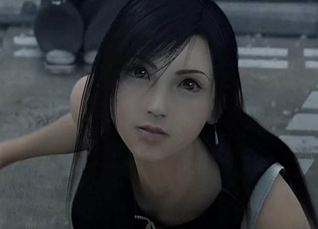 这幅图片上的女孩是谁