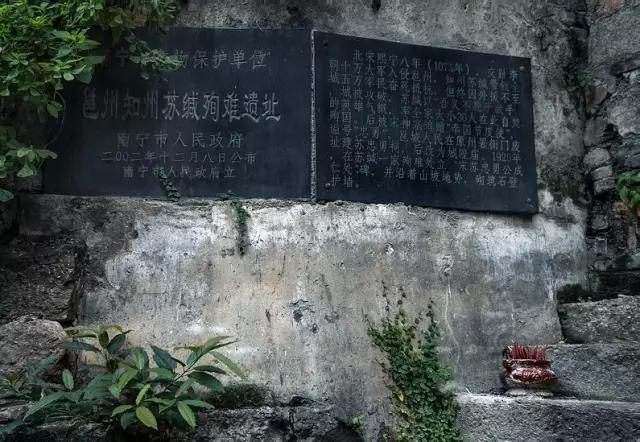 南宁这唯一一条清代古巷,遍藏金银珠宝!