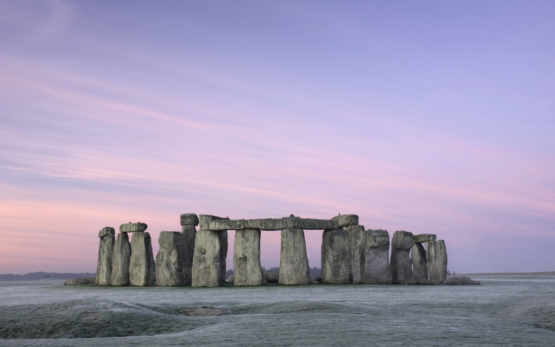 stonehenge