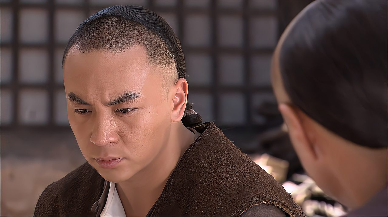 自古英雄出少年