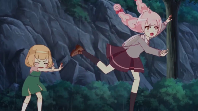 小花仙第五季四时花语春夏